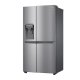 LG GSJV31PZXF frigorifero side-by-side Libera installazione 634 L F Argento 14