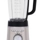 Rotel U476CH1 frullatore 1,75 L Frullatore per cottura 1400 W Nero, Acciaio inox 3
