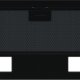 Gorenje BHI681EB Integrato Nero 370 m³/h 5