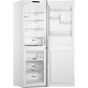 Whirlpool W7X 82I W Libera installazione 335 L E Bianco 4