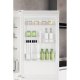 Whirlpool W7X 82I W Libera installazione 335 L E Bianco 8