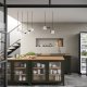 Liebherr CNbdd 5733 Libera installazione 371 L D Nero 10