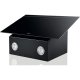 Whirlpool AKR 62F LT K Cappa aspirante a parete Nero 650 m³/h 4