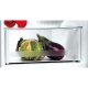 Indesit LI8 S1E X frigorifero con congelatore Libera installazione 339 L F Argento 4
