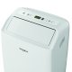 Whirlpool PACF29CO W condizionatore portatile 60 dB Bianco 3