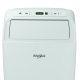 Whirlpool PACF29CO W condizionatore portatile 60 dB Bianco 6