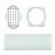 Whirlpool PACF29CO W condizionatore portatile 60 dB Bianco 7