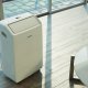 Whirlpool PACF29CO W condizionatore portatile 60 dB Bianco 12