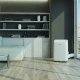 Whirlpool PACF29CO W condizionatore portatile 60 dB Bianco 14