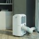 Whirlpool PACF29CO W condizionatore portatile 60 dB Bianco 16