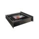 KitchenAid KVXXX 14600 contenitore sottovuoto Nero, Acciaio inox 3