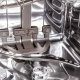 KitchenAid KIF 5O41 PLETGS A scomparsa totale 14 coperti C 6