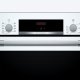 Bosch Serie 4 HBF534EW0Q forno 66 L 3300 W Bianco 3