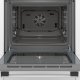Bosch Serie 4 HBF534EW0Q forno 66 L 3300 W Bianco 4