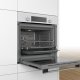 Bosch Serie 4 HBF534EW0Q forno 66 L 3300 W Bianco 5