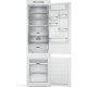 Whirlpool WHC20 T573 P Da incasso 280 L D Bianco 3