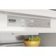 Whirlpool WHC20 T573 P Da incasso 280 L D Bianco 5
