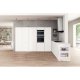 Whirlpool WHC20 T573 P Da incasso 280 L D Bianco 7
