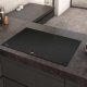 Neff T68FS6RX2 piano cottura Nero Da incasso 80 cm Piano cottura a induzione 4 Fornello(i) 5