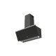 AEG DVE5961HB Nero 710 m³/h 4