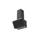 AEG DVE5661HB Nero 710 m³/h 5