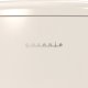 Gorenje ORB615DC Libera installazione 247 L D Crema 12