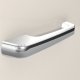 Gorenje ORB615DC Libera installazione 247 L D Crema 15