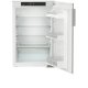 Liebherr DRF 3900 Pure frigorifero Da incasso 136 L F Bianco 3