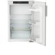 Liebherr DRF 3901 Pure monoporta Da incasso 117 L F Bianco 3