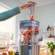 Bosch MUM5XL72 robot da cucina 1000 W 3,9 L Grigio, Argento Bilance incorporate 5