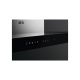 AEG DBE5960HB Acciaio inox 615 m³/h 7