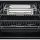 Electrolux EOB9S31WX forno 70 L Nero, Acciaio inox 4
