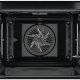 Electrolux EOB9S31WX forno 70 L Nero, Acciaio inox 6