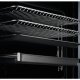 Electrolux EOB9S31WX forno 70 L Nero, Acciaio inox 8