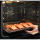 Electrolux EOB9S31WX forno 70 L Nero, Acciaio inox 9