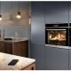 Electrolux EOB9S31WX forno 70 L Nero, Acciaio inox 10