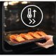 Electrolux EOB9S31WX forno 70 L Nero, Acciaio inox 11