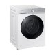 Samsung WW11BB944AGHS5 lavatrice Caricamento frontale 11 kg 1400 Giri/min Nero, Bianco 4