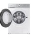 Samsung WW11BB944AGHS5 lavatrice Caricamento frontale 11 kg 1400 Giri/min Nero, Bianco 6