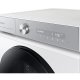 Samsung WW11BB944AGHS5 lavatrice Caricamento frontale 11 kg 1400 Giri/min Nero, Bianco 8