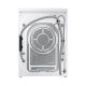 Samsung WW11BB944AGHS5 lavatrice Caricamento frontale 11 kg 1400 Giri/min Nero, Bianco 9