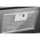 Electrolux LFV619Y Cappa aspirante a parete Nero 700 m³/h 5