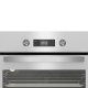 Beko BIM24301WCS forno 71 L 2500 W Bianco 3