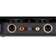 TEAC TN-5BB-M/B piatto audio Giradischi con trasmissione a cinghia Nero Manuale 5