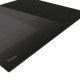 Haier Series 4 HAFRSJ63MC Nero Da incasso 59 cm Piano cottura a induzione 4 Fornello(i) 6