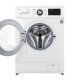 LG F2J3WY5WE lavatrice Caricamento frontale 6,5 kg 1200 Giri/min Bianco 3