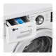 LG F2J3WY5WE lavatrice Caricamento frontale 6,5 kg 1200 Giri/min Bianco 6