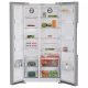 Beko GN163140PTCHN frigorifero side-by-side Libera installazione 580 L E Acciaio inox 4