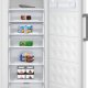 Beko RFNE448E45WCH congelatore Congelatore verticale Libera installazione 404 L D Bianco 4