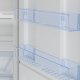 Beko RFNE448E45WCH congelatore Congelatore verticale Libera installazione 404 L D Bianco 7